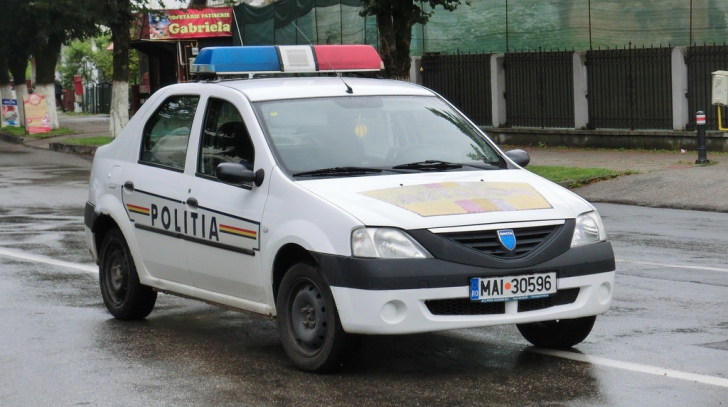 Anunţ important de la Poliţia Română pentru toţi şoferii