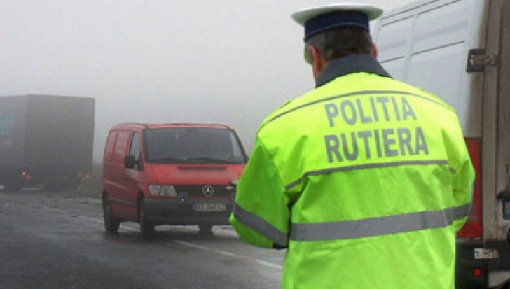 Grav accident pe DN2B, județul Buzău. Au fost implicate trei mașini