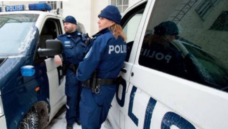 Cazul hărţuirilor sexuale din noaptea Anului Nou se extinde. Anunţul făcut de poliţia finlandeză