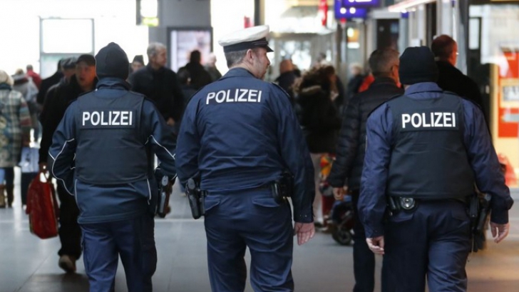 Val de atacuri xenofobe în Germania, în ultimele 48 de ore