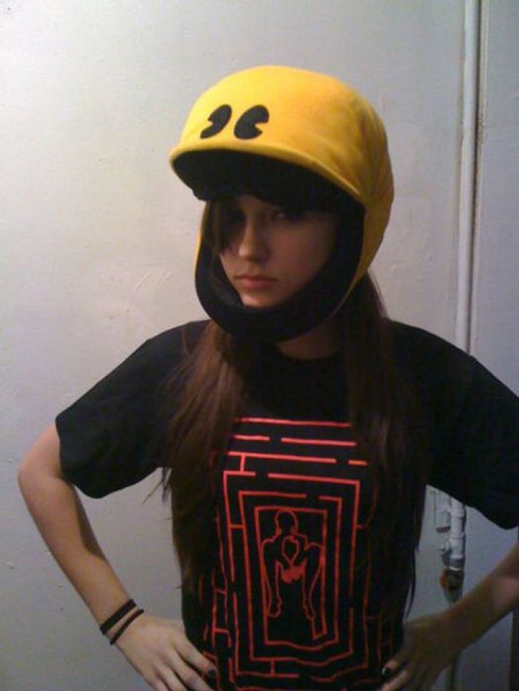 Ce face o vedetă PORNO când nu e în faţa camerei. FOTOGRAFII INEDITE  