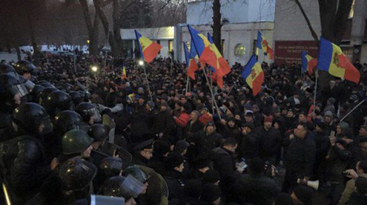 CNMR face apel către societatea civilă din Republica Moldova să nu facă jocurile Moscovei 