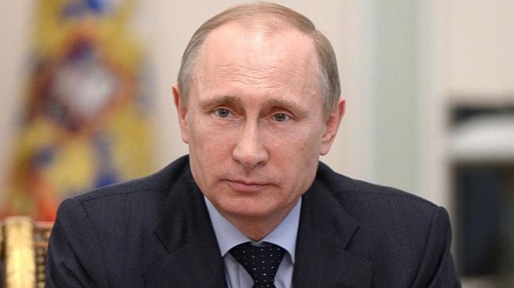 Putin, catalogat drept "corup" de un oficial al Trezoreriei SUA. "Şi-a îmbogățit prietenii"
