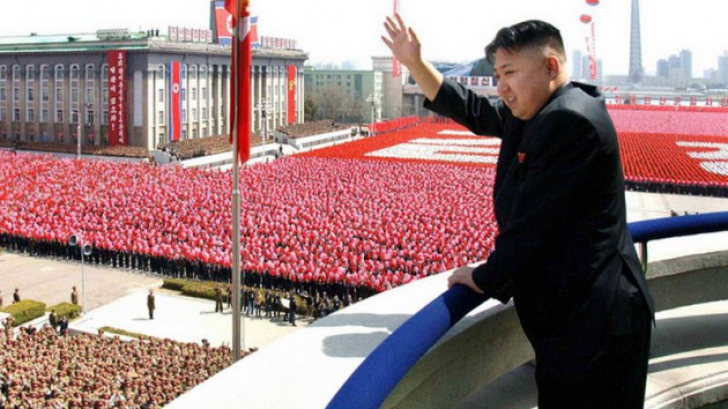 Primele reacții pe plan mondial după anunțul Coreei de Nord privind testul nuclear 