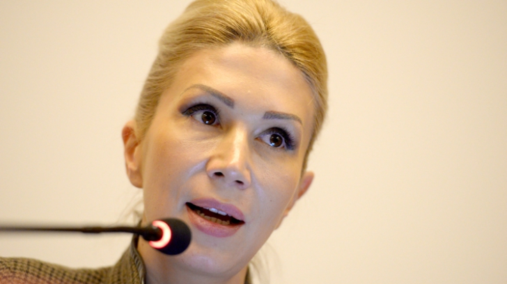 Raluca Turcan: Adevăratul plan al PSD a fost să guvernez în interes propriu