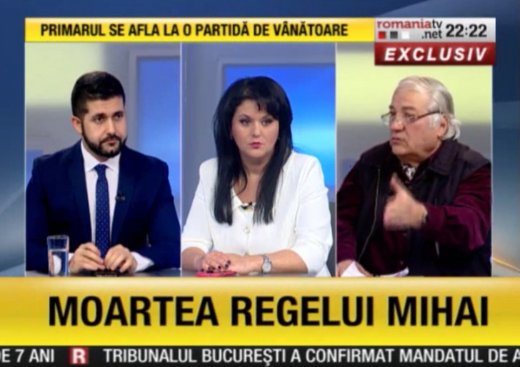 O cunoscută televiziune din România a anunţat că Regele Mihai a murit. Ce s-a întâmplat apoi