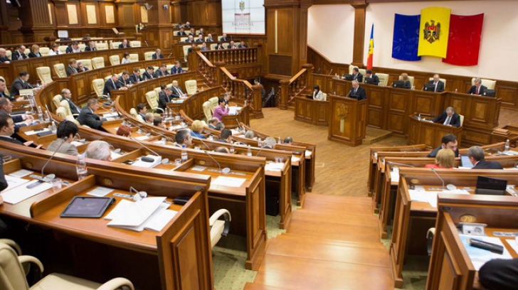Republica Moldova. Majoritatea parlamentară, formată. Din cine este alcătuită 