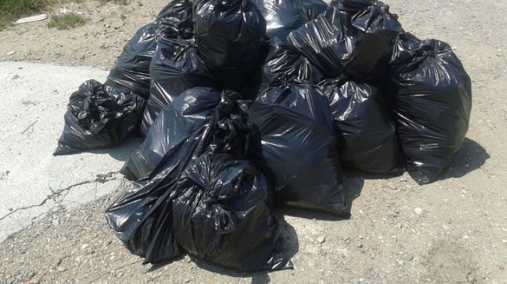Ministerul Mediului nu vrea scăderea penalităţilor pentru nereciclarea ambalajelor 