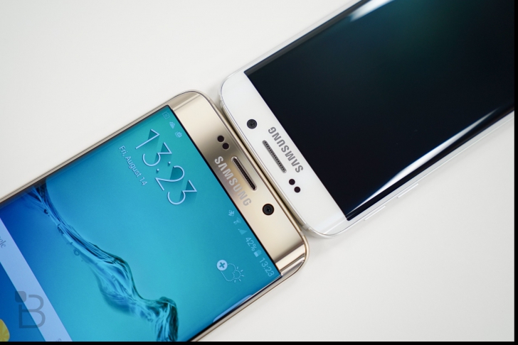 Samsung pregăteşte o surpriză cu Galaxy S7