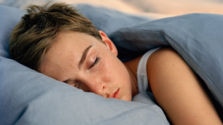STUDIU: Unii oameni pot influenţa visele celor care dorm, utilizând telepatia