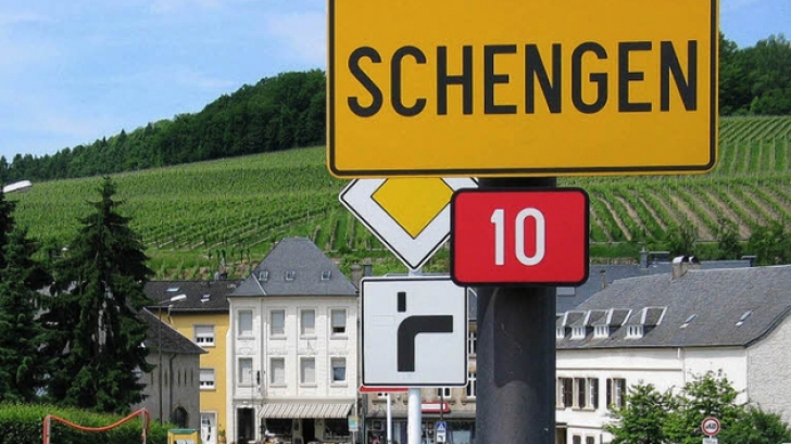 SURSE: UE ar putea suspenda Tratatul Schengen. Se va cere reintroducerea controlului la frontiere