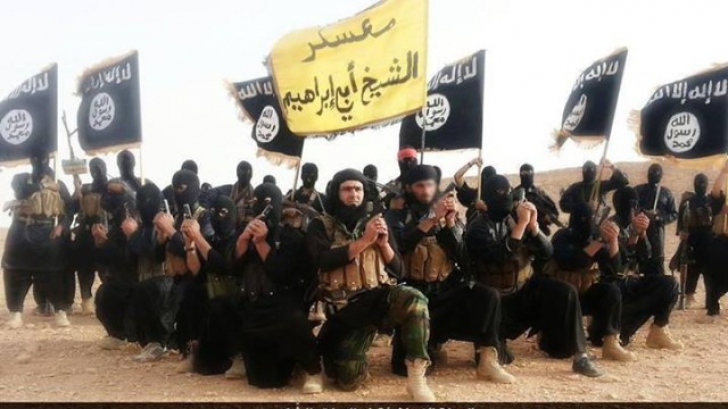 Teroriștii sinucigași din ISIS. Ce îi motivează să se arunce în aer