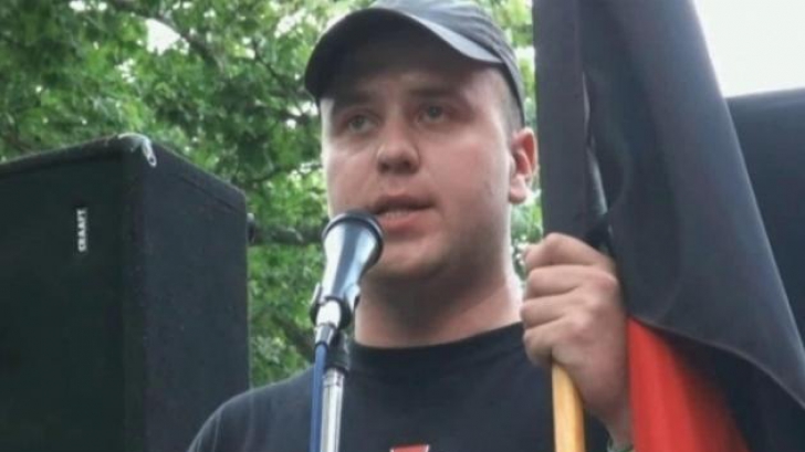 Liderul extremist maghiar al Grupării "64 de Comitate", Szocs Zoltan, rămâne în arest preventiv 