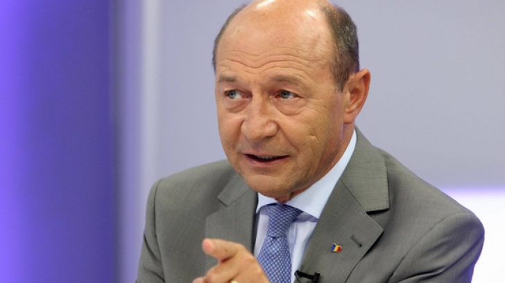 Ce spune Traian Băsescu despre condamnarea fratelui său în primă instanţă