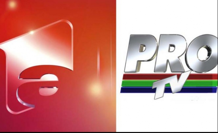 Antena 1 reia ofensiva asupra Pro TV-ului. Seamănă foarte bine cu Vocea României