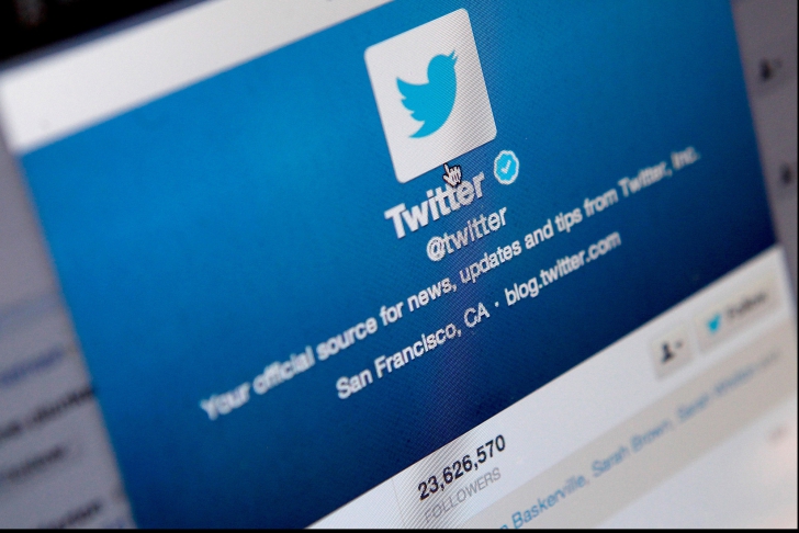 Twitter și-a avertizat utlizatorii asupra unui risc major