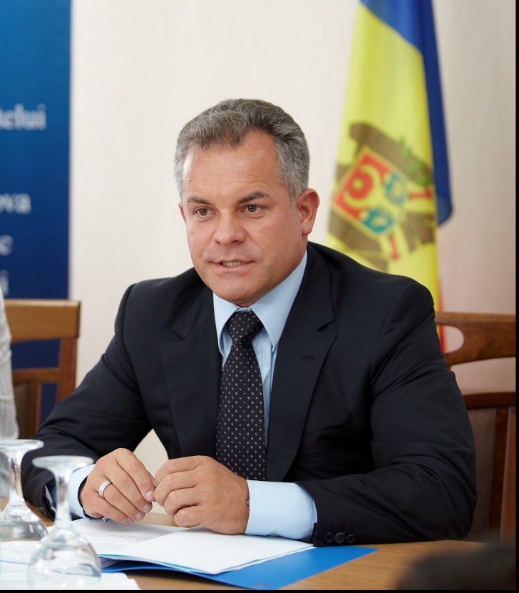 Republica Moldova va avea un guvern sub controlul oligarhului Vlad Plahotniuc