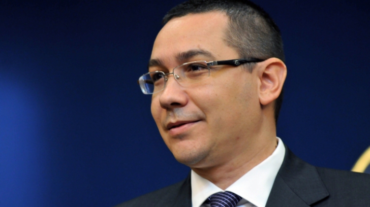 Victor Ponta vrea să revină în atenţia publicului. Ce proiect pregătește 