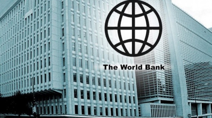 Banca Mondială, o nouă prognoză