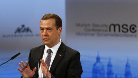 Dmitri Medvedev, declarație controversată: „Românii nu sunt o națiune, ci un mod de viață”