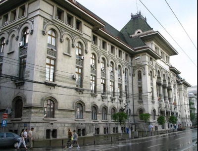 Primaria Capitalei