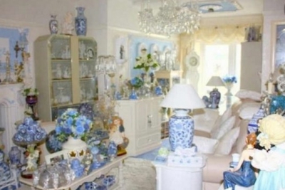 Pare o casă de vis! C&acirc;nd vezi cum arată &icirc;năuntru, te cutremuri! De ce NIMENI nu vrea să stea acolo