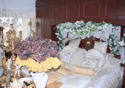 Pare o casă de vis! C&acirc;nd vezi cum arată &icirc;năuntru, te cutremuri! De ce NIMENI nu vrea să stea acolo