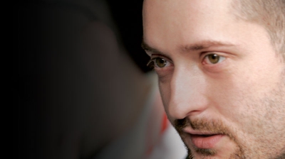 Imagini de colecţie. Cum arăta Cheloo când nu era chel 