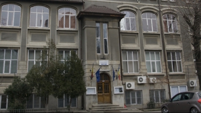 Ancheta de la Colegiul Tudor Vianu: A fost o glumă a profesorului, elevii nu s-au simţit umiliţi