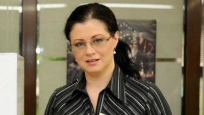 Aşa arăta Corina Dănilă în urmă cu 12 ani, în "Numai iubirea". Cum s-a transformat actriţa