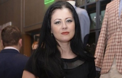 Aşa arăta Corina Dănilă în urmă cu 12 ani, în "Numai iubirea". Cum s-a transformat actriţa
