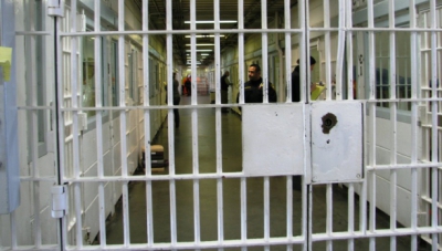 Condiţii dure în penitenciarele din România