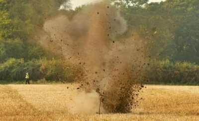 Cele mai dure exerciţii militare ale tuturor timpurilor