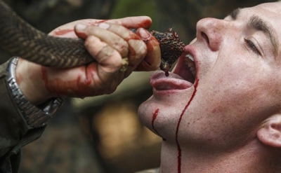 Cele mai dure exerciţii militare ale tuturor timpurilor