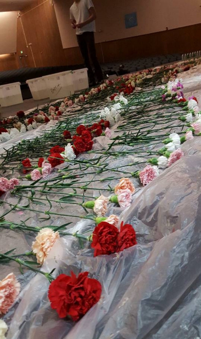 "Îndrăgostit" de 900 de fete. Gestul neaşteptat făcut de un licean de Valentine's Day