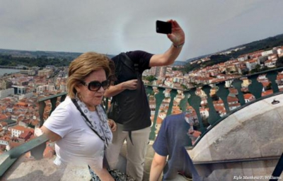 Cele mai ciudate fotografii surprinse de Google Street View. Îți vor da coșmaruri! 
