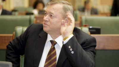 Ilie Ilașcu revine în politică