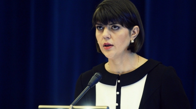 Propunere DNA: eliberarea condiţionată a condamnaţilor, doar după recuperarea prejudiciului