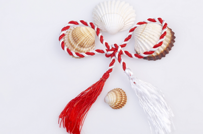 Cum să-ţi confecţionezi singură mărţişoare acasă