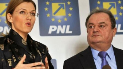 PNL acuză PSD și UNPR că blochează procesul legislativ: Dragnea a eludat reguli elementare