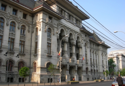 Primăria Capitalei