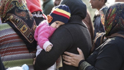 10 sirieni suspectați de crime de război, printre refugiații din Olanda