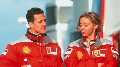 Michael Schumacher. Managerul sportivului face dezvăluiri despre starea lui de sănătate