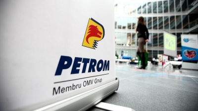 Sigla Petrom