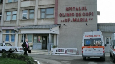 Scandal uriaş la un spital din Iaşi. Asistentele au dezvăluit totul abia acum