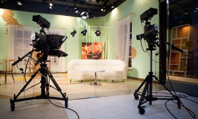 Studio TV