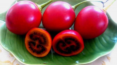 Tamarillo, fructul exotic mai puțin cunoscut cu efecte uluitoare asupra sănătății