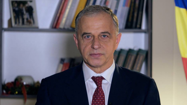 Mircea Geoană despre alianţa cu liberalii şi candidatura la Primăria Capitalei