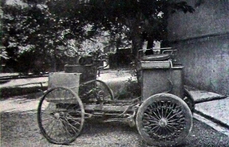 Românii au fabricat maşini încă din 1880. Cum arătau mărcile noastre, până la Dacia, Oltcit şi ARO