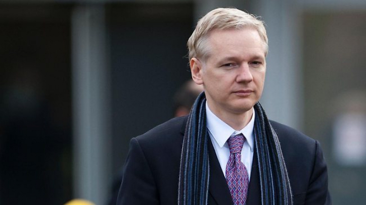Ce spune Julian Assange, fondatorul WikiLeaks, după cea mai mare scurgere de informaţii de la CIA
